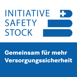 Galexis und Sandoz haben sich zusammengeschlossen, um die Versorgungssicherheit in der Schweiz zu stärken.