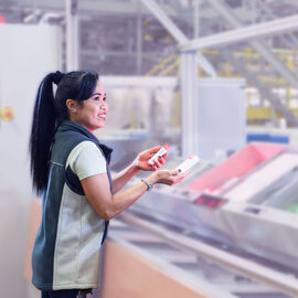Employeur Galexis