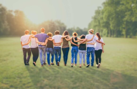 Betriebliches Gesundheitsmanagement