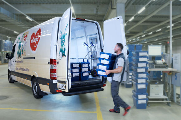 Logistique