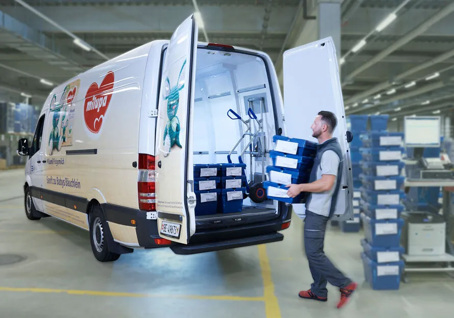 Logistik