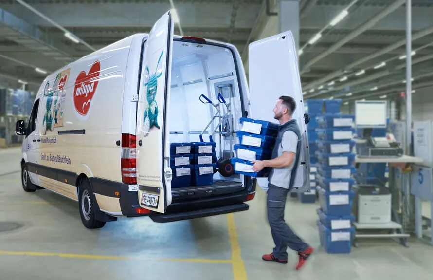 Logistik