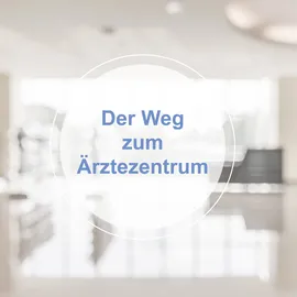 Planen Sie ein Ärztezentrum?