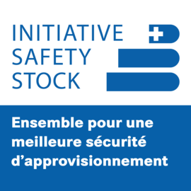 Galexis et Sandoz ont uni leurs forces pour renforcer la sécurité d’approvisionnement en Suisse.
