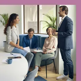 Insider Fachmagazin für die Ärzteschaft