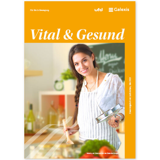 Vital & Gsund