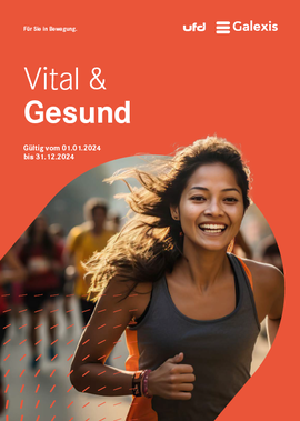 Vital & Gsund