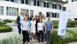 Kappel am Albis 2022