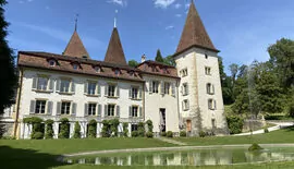 Münchenwiler 2022