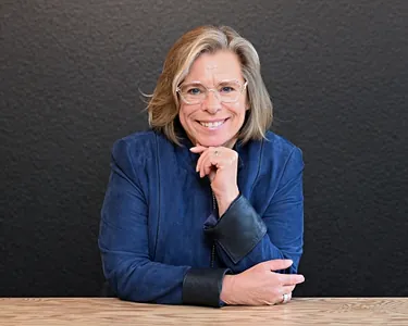 Doris Brandenberger, MediCongress