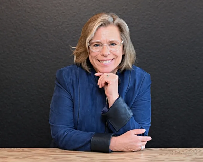 Doris Brandenberger, MediCongress