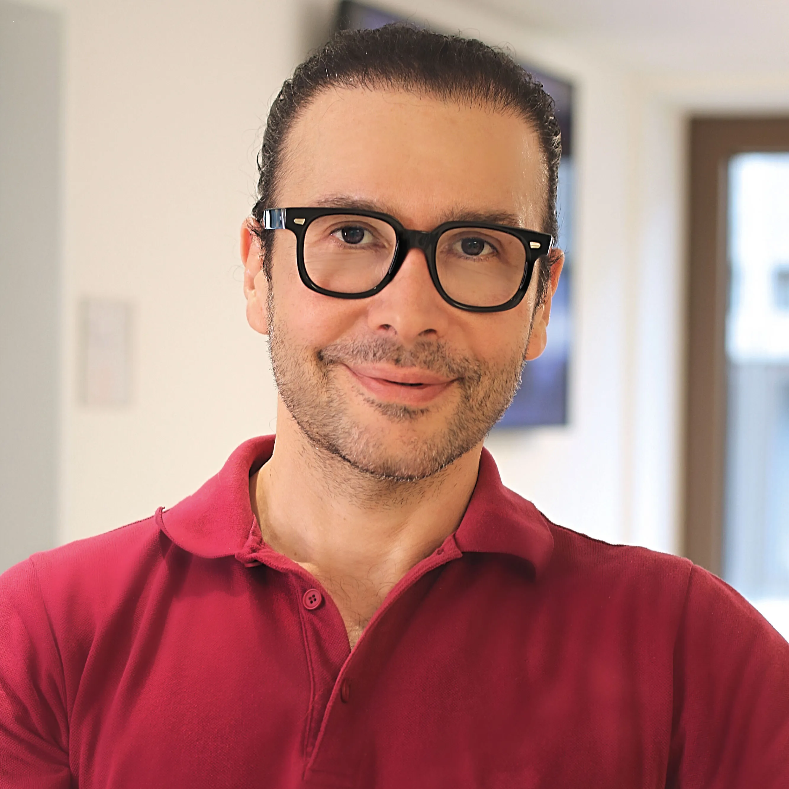 Dr. med. Alexander Jalali