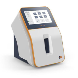 EXIAS e1 Elektrolytanalysator