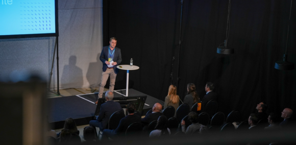 Patrick Weisskopf, Head of Procurement, Galexis