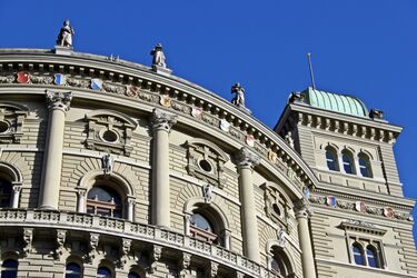 Bundeshaus
