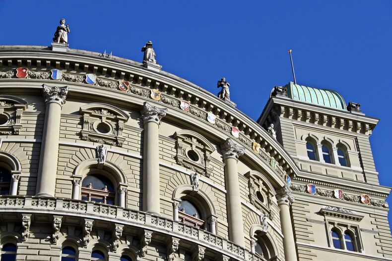 Bundeshaus