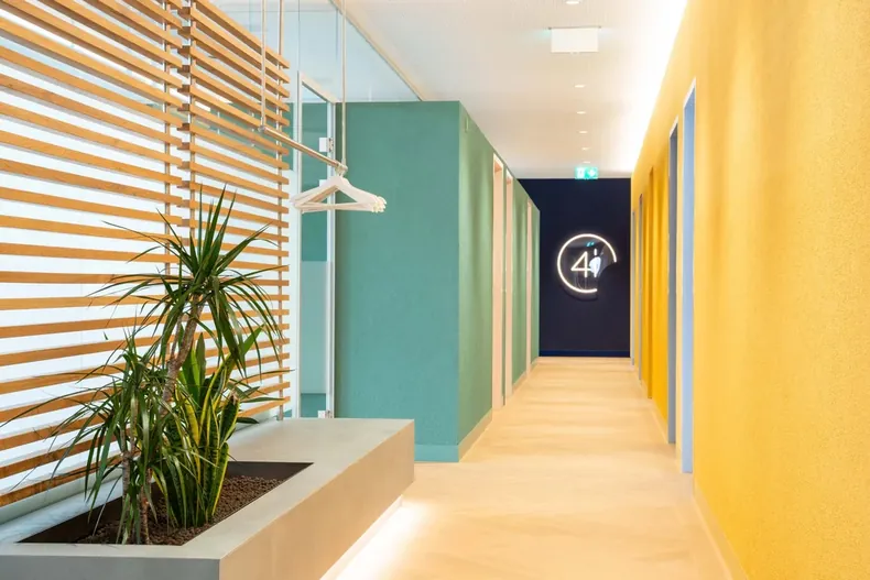 Doris Brandenberger, MediCongress