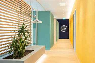 Doris Brandenberger, MediCongress