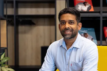 Janojan Ramachandra