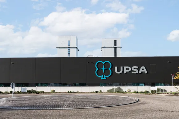 UPSA 
