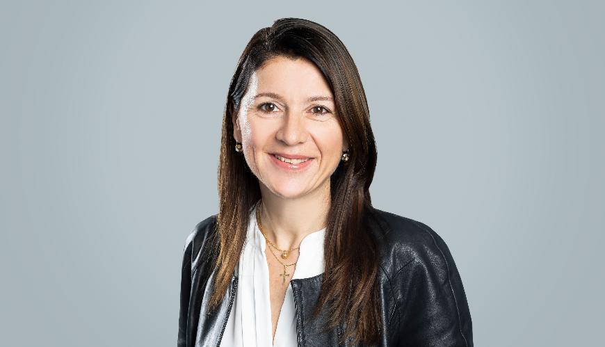 Sandra Jampen