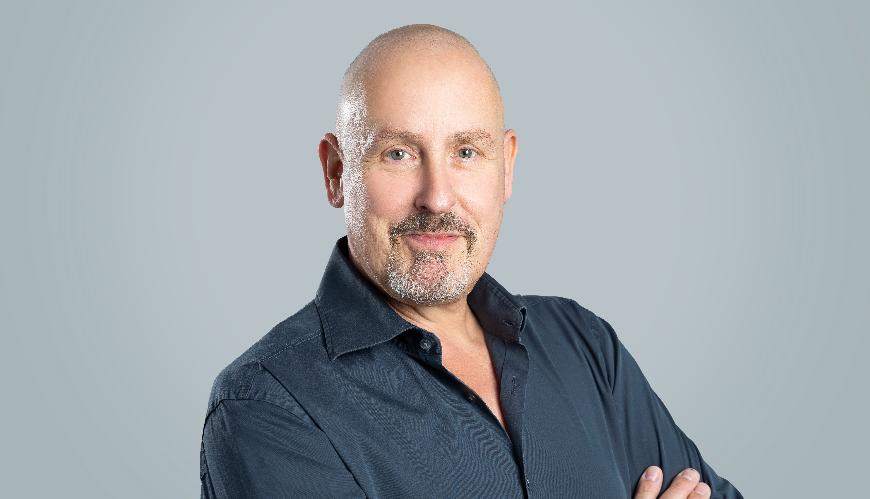 Peter Lüthi