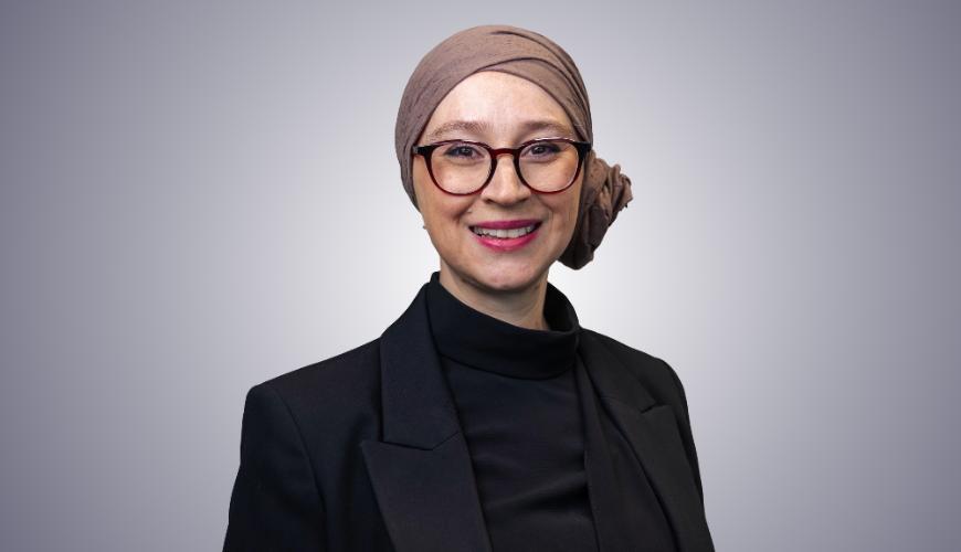 Mersiha Habibovic
