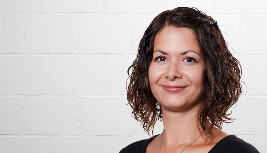 Mélanie Baldari Mélanie Baldari