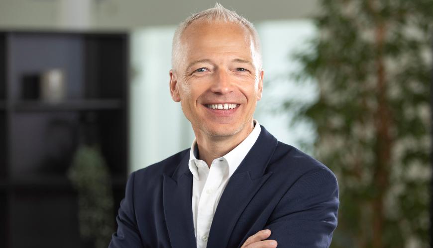 Bernhard Megert