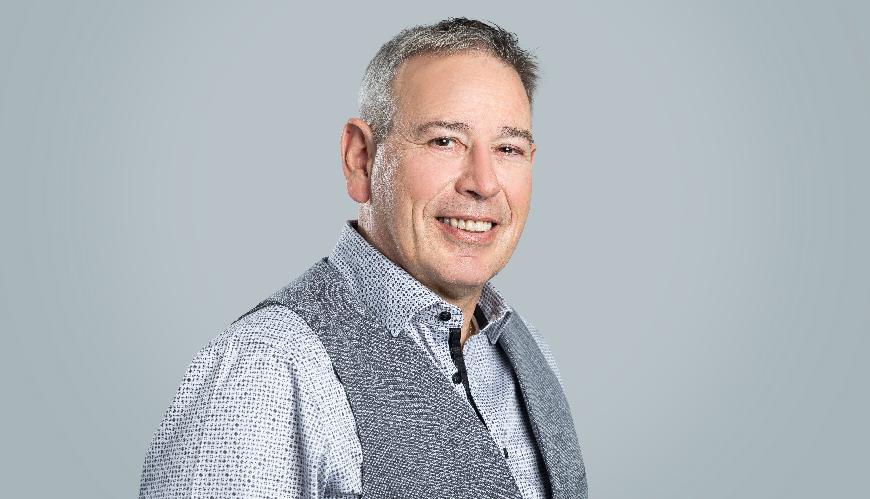 Andreas Stäuble