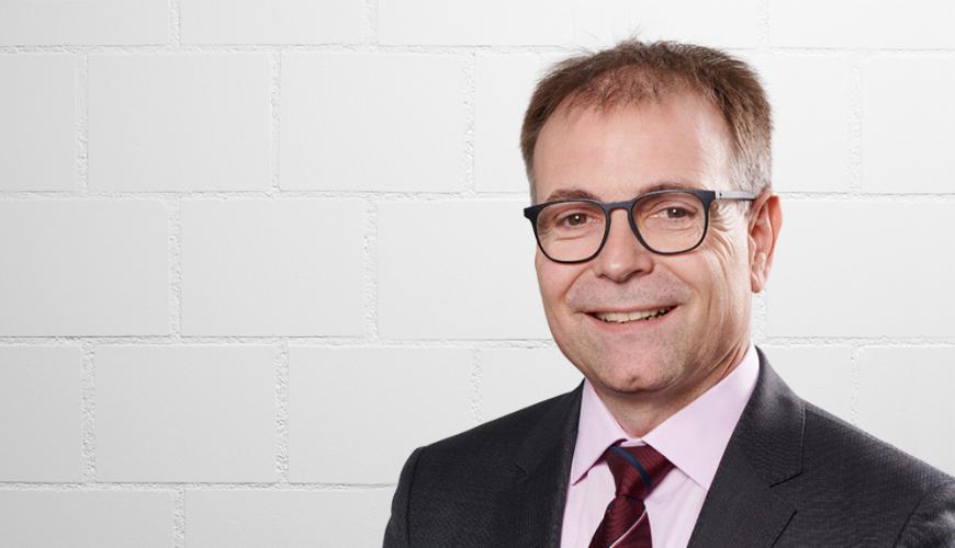 Ulrich Witschi Ulrich Witschi