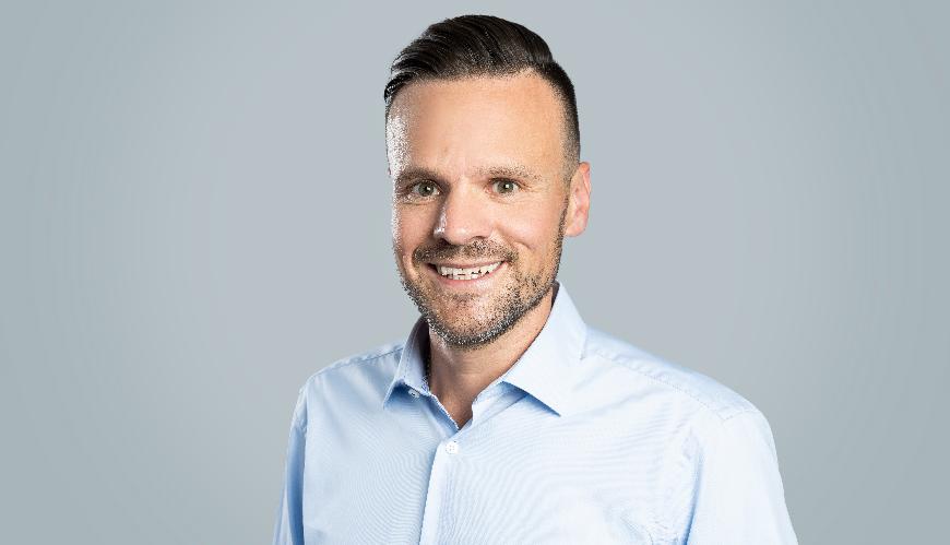 Porträt Urs Schneider