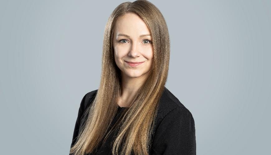 Nicole Häner