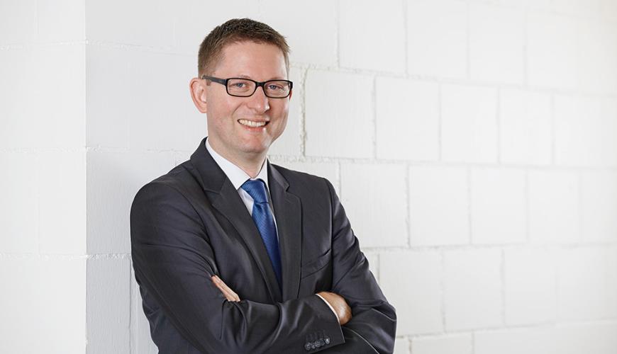 Cord-Ulrich Fündeling Cord-Ulrich Fündeling