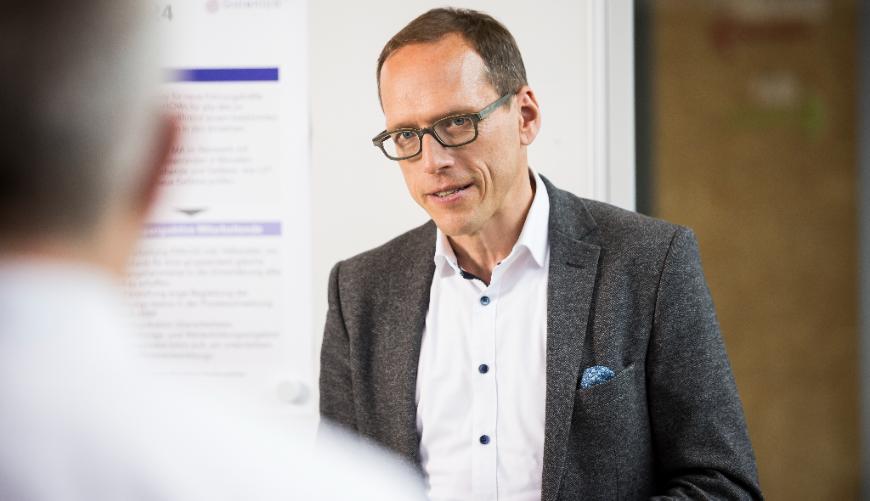 Andreas Koch