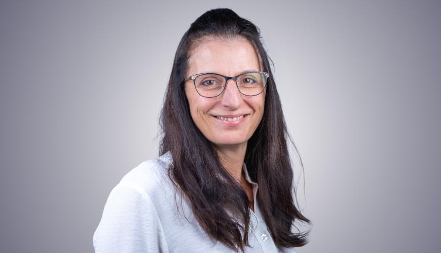 Anita Carollo-Vonäsch