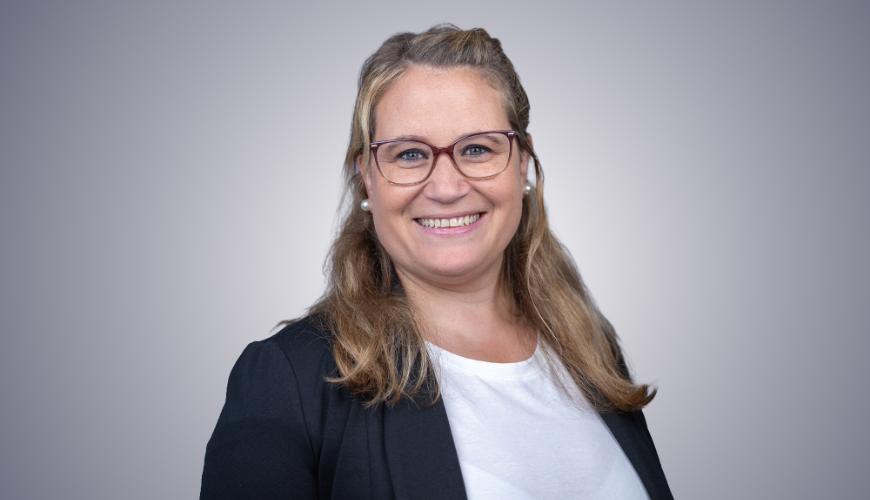 Claudia Allemann