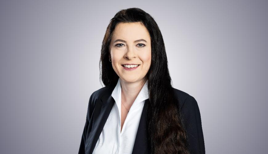 Andrea von Niederhäusern